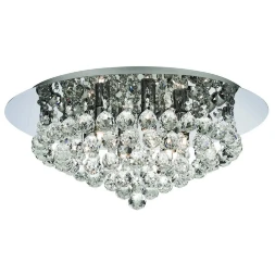 A3604PL-6CC СВЕТИЛЬНИК ПОТОЛОЧНЫЙ