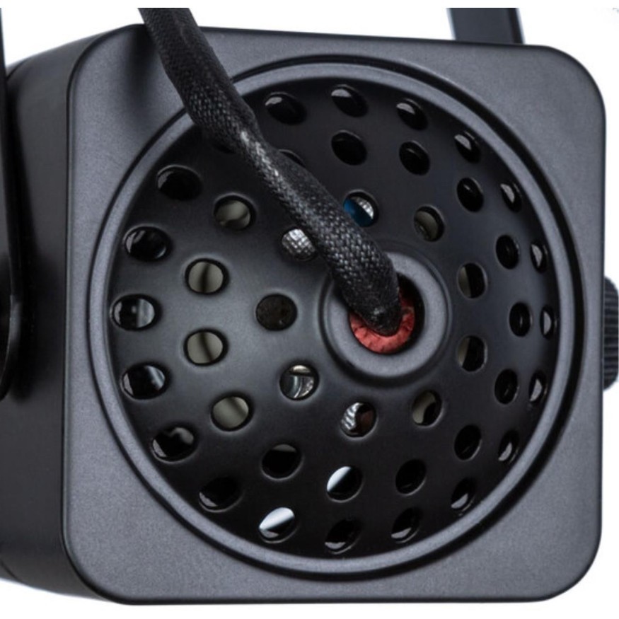 Однофазный двужильный трековый светильник Arte Lamp A1314PL-1BK LENTE под сменную лампу GU10