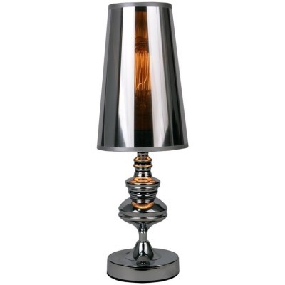 Декоративная настольная лампа Arte Lamp A4280LT-1CC ANNA MARIA под лампу 1xE27 40W