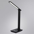 Офисная настольная лампа Arte Lamp CAMBRIDGE A5123LT-1BK