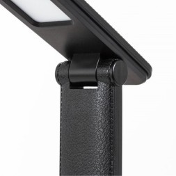 Офисная настольная лампа Arte Lamp CAMBRIDGE A5123LT-1BK