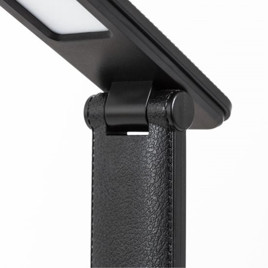 Офисная настольная лампа Arte Lamp CAMBRIDGE A5123LT-1BK