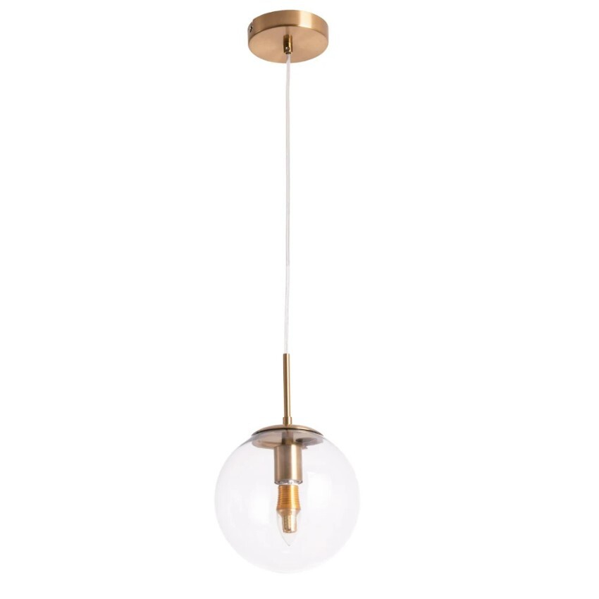 Подвесной светильник Arte Lamp A1920SP-1AB VOLARE под лампу 1xE27 60W