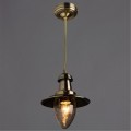 Подвесной светильник Arte Lamp FISHERMAN A5518SP-1AB