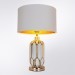 Интерьерная настольная лампа Revati A4016LT-1WH