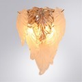 Настенный светильник Arte Lamp LILLY A4070AP-2GO