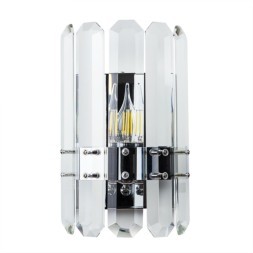 Бра Divinare 7136/02 AP-1 TENERIFE под лампу 1xE14 60W