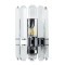 Бра Divinare 7136/02 AP-1 TENERIFE под лампу 1xE14 60W
