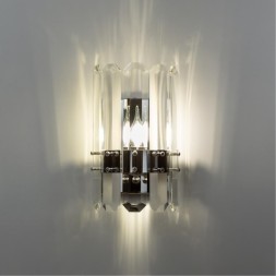 Бра Divinare 7136/02 AP-1 TENERIFE под лампу 1xE14 60W