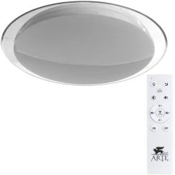 A6060PL-1WH СВЕТИЛЬНИК ПОТОЛОЧНЫЙ