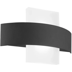 A1444AL-1BK СВЕТИЛЬНИК НАСТЕННЫЙ