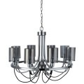 Люстра подвесная Arte Lamp A2995LM-8CC OMBRA под лампы 8xE14 40W