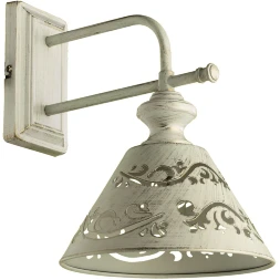 A1511AP-1WG СВЕТИЛЬНИК НАСТЕННЫЙ