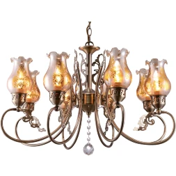 A9561LM-8AB СВЕТИЛЬНИК ПОДВЕСНОЙ