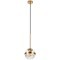 Подвесной светильник Arte Lamp DELACRUA A7770SP-1PB