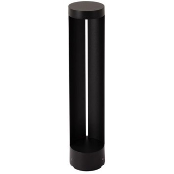 Ландшафтный светильник Arte Lamp NEW YORK A1645PA-1BK
