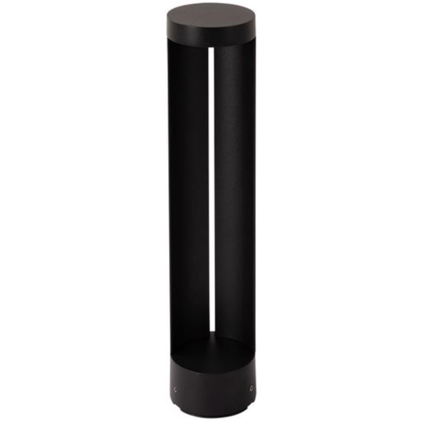 Ландшафтный светильник Arte Lamp NEW YORK A1645PA-1BK