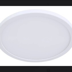 Потолочный светильник Arte Lamp A2532PL-1WH