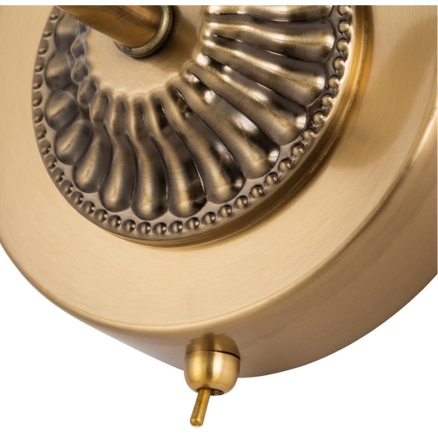 Подсветка для картин светодиодная с выключателем Chianti A8046AP-1PB