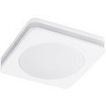 Встраиваемый светильник Arte Lamp A8432PL-1WH TABIT светодиодный LED 7W