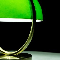 Кабинетная настольная лампа Arte Lamp BANKER A5040LT-1AB