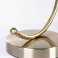 Кабинетная настольная лампа Arte Lamp BANKER A5040LT-1AB