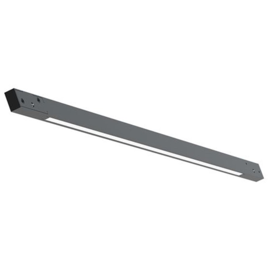 A6229PL-1BK Ультракомпактный трековый магнитный светодиодный светильник Arte Lamp Presto CRI90+ 4000К 115Лм 100° 3Вт