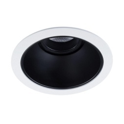 Точечный встраиваемый светильник ARTE LAMP A3312PL-1WH