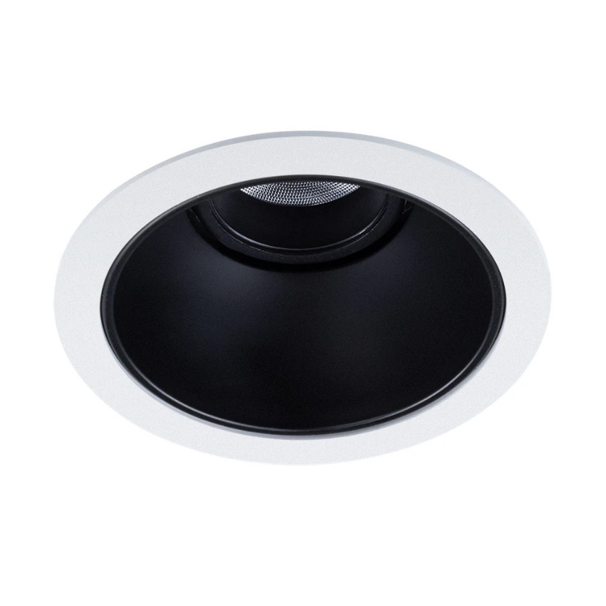 Точечный встраиваемый светильник ARTE LAMP A3312PL-1WH