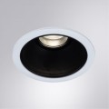 Точечный встраиваемый светильник ARTE LAMP A3312PL-1WH