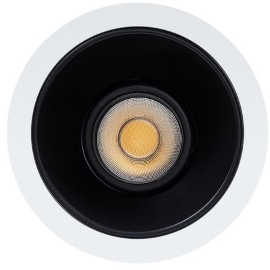 Точечный встраиваемый светильник ARTE LAMP A3312PL-1WH