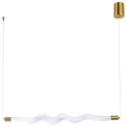 Подвесной светильник Divinare PASSATO 1925/33 SP-10