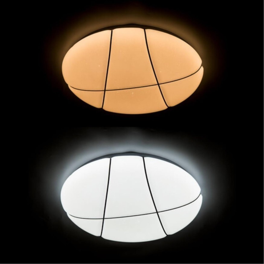 Настенно-потолочный светильник Arte Lamp A2677PL-72CC BISCOTTI светодиодный LED 72W