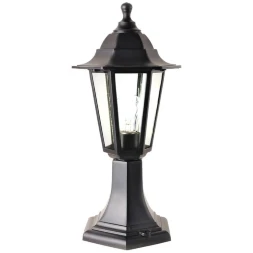 A1214FN-1BK УЛИЧНЫЙ СВЕТИЛЬНИК