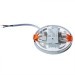 Встраиваемый светильник Arte Lamp A7971PL-1WH MESURA светодиодный LED 6W