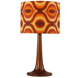 A1961LT-1CK СВЕТИЛЬНИК НАСТОЛЬНЫЙ