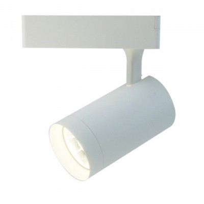 Светодиодный трековый светильник на шину Arte Lamp TRACK LIGHTS A1720PL-1WH