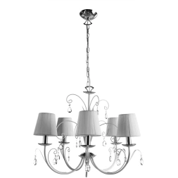 A1743LM-5WH СВЕТИЛЬНИК ПОДВЕСНОЙ