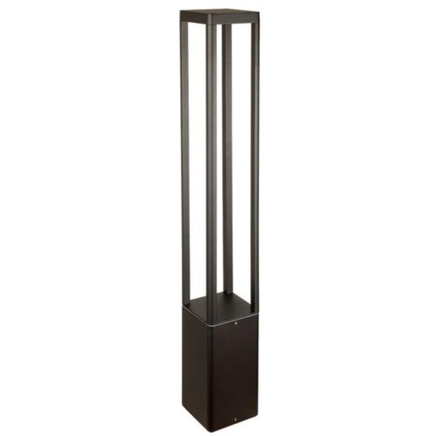 УЛИЧНЫЙ СВЕТИЛЬНИК ARTE LAMP A2728PA-1BK