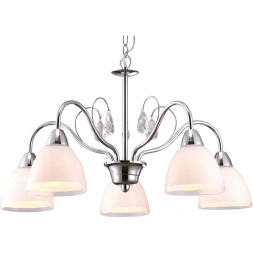 A9488LM-5CC СВЕТИЛЬНИК ПОДВЕСНОЙ