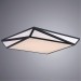 Потолочный светильник Arte Lamp MULTI-PIAZZA A1930PL-1BK