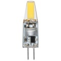 Светодиодная лампа Arte Lamp LUGO Капсульная 1.5W 150Lm 4000К G4 A0415-4K