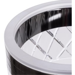 Подвесной светильник Arte Lamp MOSAIC A2094SP-1BK