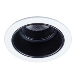 Точечный встраиваемый светильник ARTE LAMP A3311PL-1WH