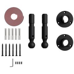 Готовый комплект 5м тросовой системы Arte Lamp SKYCROSS A600506-320-3K