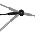Готовый комплект 5м тросовой системы Arte Lamp SKYCROSS A600506-320-3K