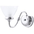 Бра Arte Lamp A5184AP-1CC TOSCANA под лампу 1xE14 40W