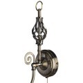Бра Arte Lamp ZANZIBAR A8390AP-1AB