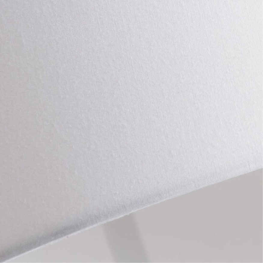 Торшер с абажуром Arte Lamp A5024PN-1PB RUPERT под лампу 1xE27 60W