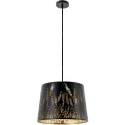 A2700SP-1BK СВЕТИЛЬНИК ПОДВЕСНОЙ